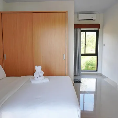 Habitat Boutique Dive Resort