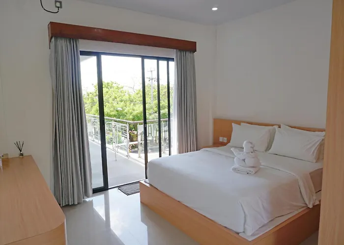 Habitat Boutique Dive Hotel Tulamben