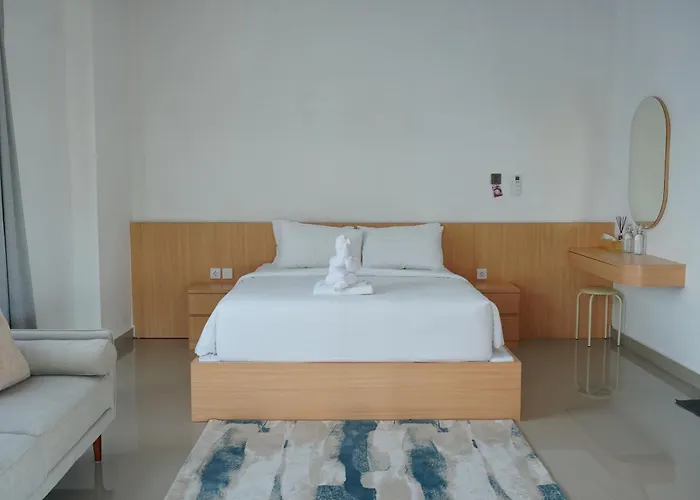 Habitat Boutique Dive 3* Tulamben