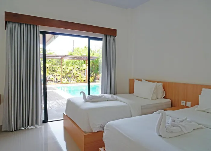 Habitat Boutique Dive Hotel