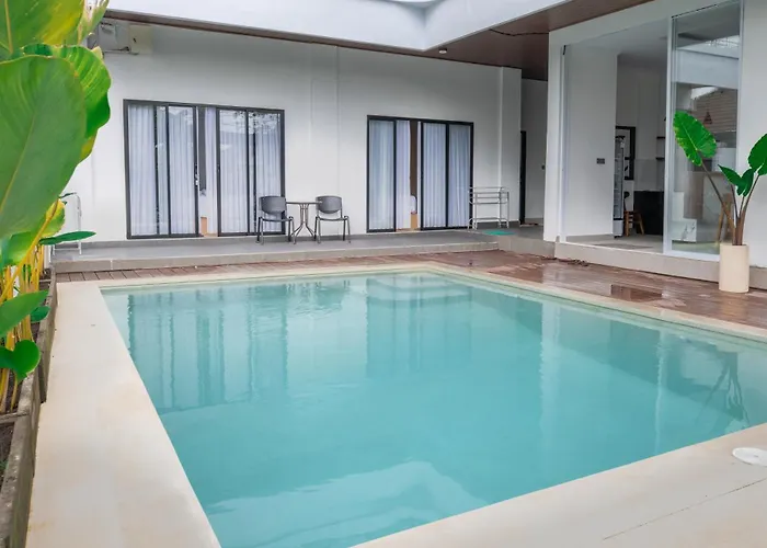 Habitat Boutique Dive Hotel Tulamben